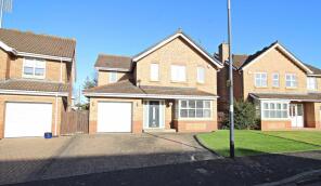 32, Bradman Drive, Chester Le Street DH3 3QS