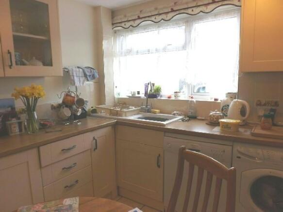 Kitchen pc 2