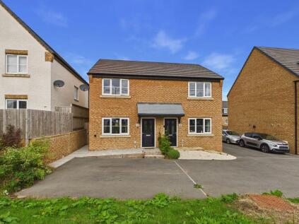 Feld Lane, Holmewood