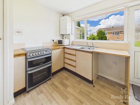 2 bed Terraced for sale Image 4