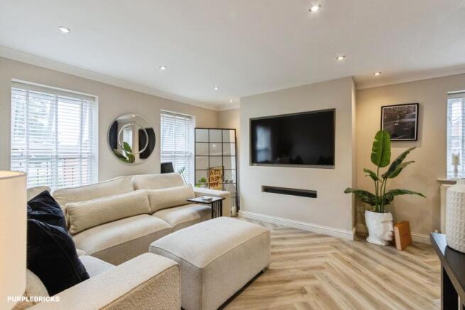 3 bed End of Terrace for sale Image 5