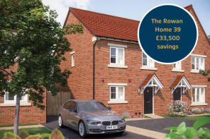 1, Nelson Croft, Garforth, Leeds LS25 1LF