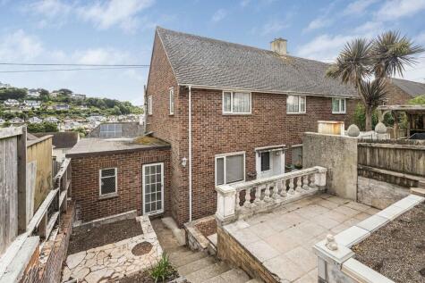 Coleman Avenue, Teignmouth