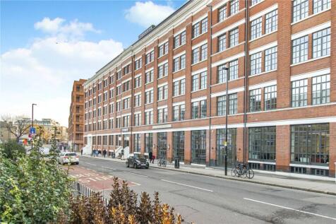 Highgate Road, London, NW5