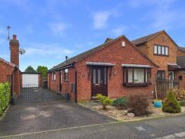 27, Chedington Avenue, Nottingham NG3 5SG