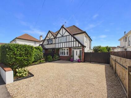 Devonshire Road, Weston-Super-Mare, BS23