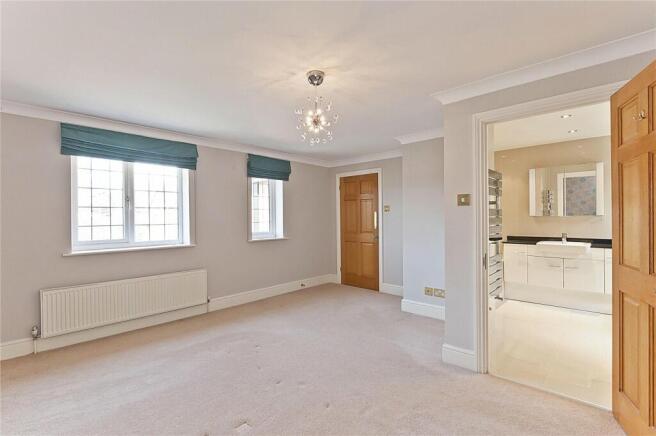 Principal Bedroom