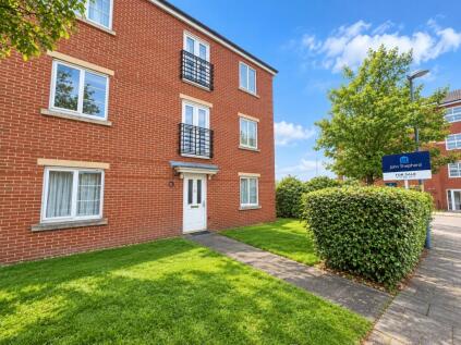 Mere Street, Birmingham, West Midlands, B23