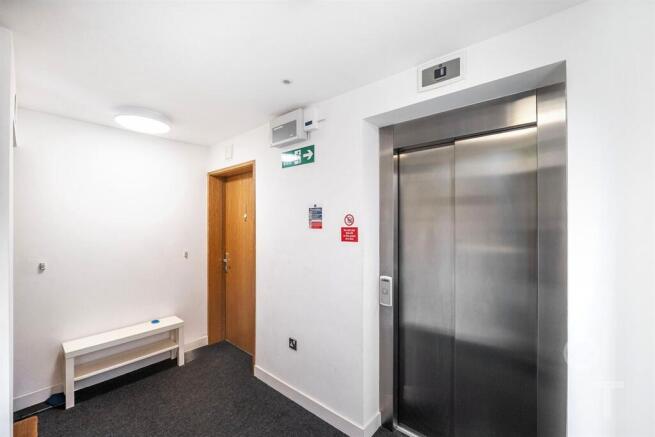 Lift Area