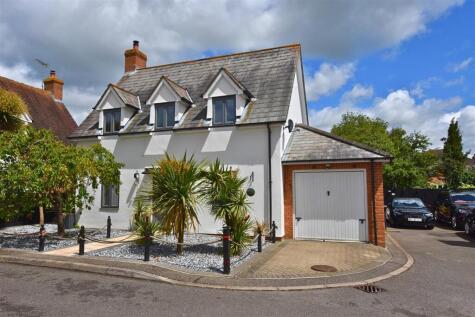 Gimli Watch, South Woodham Ferrers
