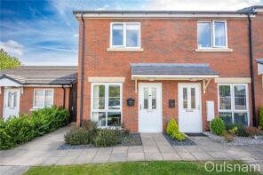 2, Mulberry Grove, Catshill B61 0NL