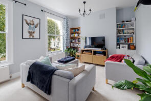 Flat A, 52, Elmore Street, London N1 3FN