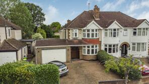 40, Westways, Ewell KT19 0PQ
