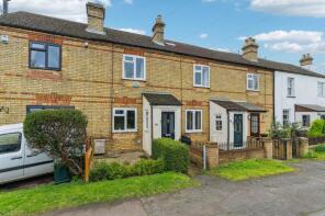 59, Clifton Road, Henlow SG16 6BL