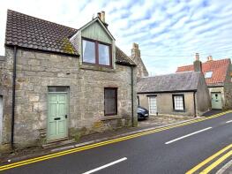 1, Montgomery Street, Kinross KY13 8DU