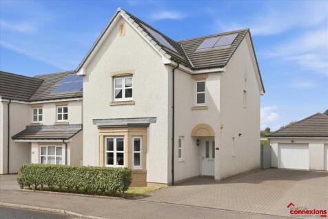 Tyne Avenue, Benthall, EAST KILBRIDE