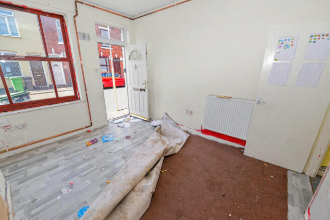 100 Miner Street, Walsall, West Midlands, WS2 8QL