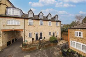 5, Abbey Brewery Court, Swan Street, West Malling ME19 6PY