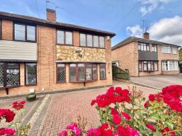 7, Florence Close, Bedworth CV12 0BY