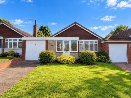 Springhill Road, Burntwood, WS7 4UJ