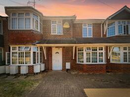242, London Road, Reading RG6 1AJ