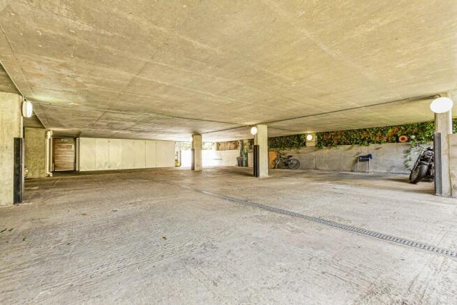 Garage Parking