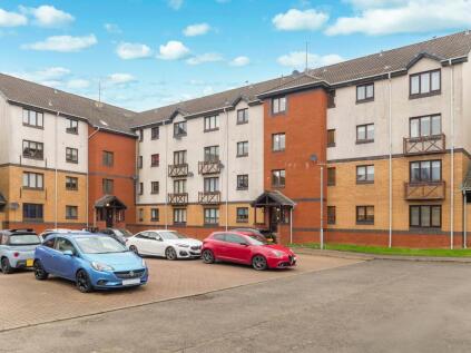 Spoolers Road, Paisley, Renfrewshire, PA1