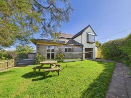 Langford Hele Farm, Marhamchurch, Bude EX23 0HR