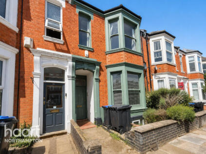Birchfield Road, Northampton