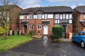 10, Muirfield Close, Bolton BL3 4YA