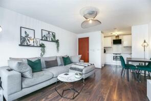 77, Willbrook House, Worsdell Drive, Gateshead Central, Gateshead NE8 2AZ