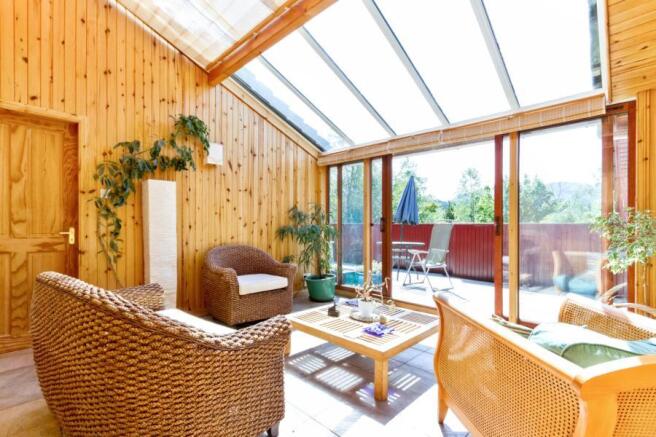 Sun Room