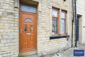 17, Coventry Street, Bradford BD4 7HX