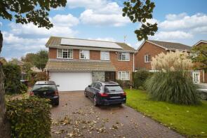 10, Earlsmead Crescent, Cliffsend, Ramsgate CT12 5LQ