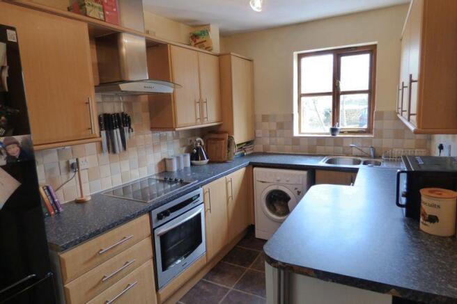 Modern Kitchen