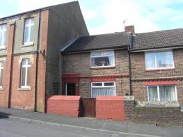 44, Steel Street, Consett DH8 5EF