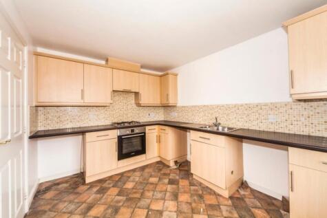 Northbridge Park, St. Helen Auckland, Bishop Auckland, County Durham, DL14