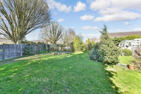 Sallows Shaw, Sole Street, Kent