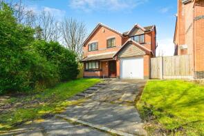 32, Crowborough Close, Lostock, Bolton BL6 4LZ