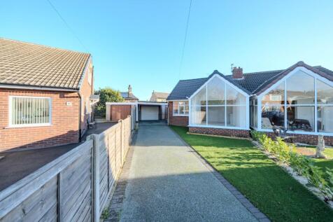 Smalewell Drive, Pudsey, West Yorkshire