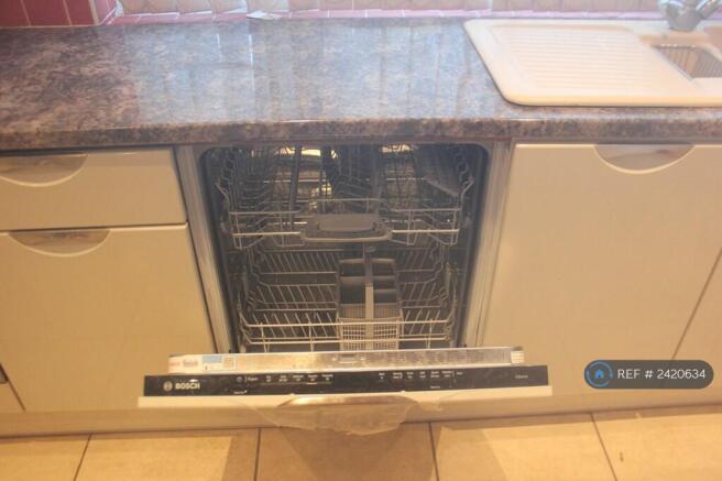 Dish Washer