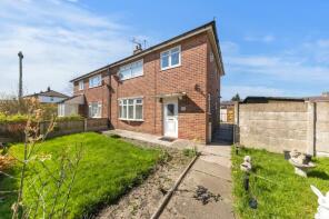 12, Grisedale Avenue, Poplars And Hulme, Warrington WA2 9JZ