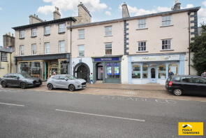 6, Websters Yard, Highgate, Kendal LA9 4HA