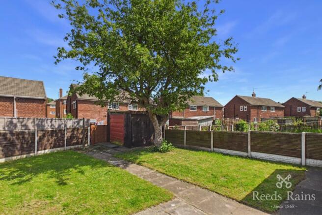 2 bed Semi-Detached for sale Image 10