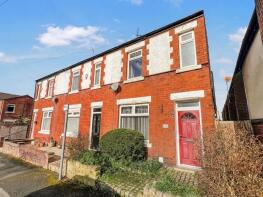 5, Bridge Avenue, Ormskirk L39 4RL
