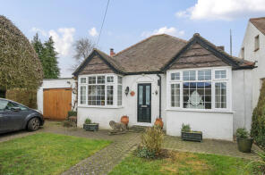 The Elms, Woodperry Road, Beckley, Oxford OX3 9UZ