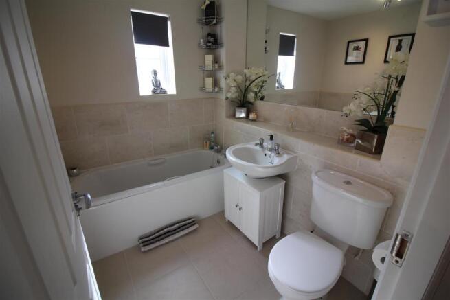 Bathroom W/C