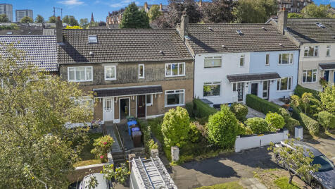 Churchill Drive, Broomhill