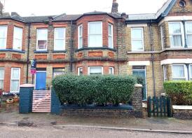 35, Dane Hill Row, Margate CT9 1QW