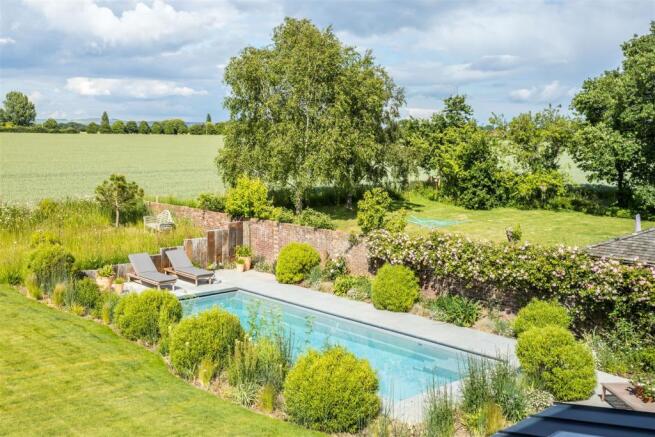 house. partnership Bosham
